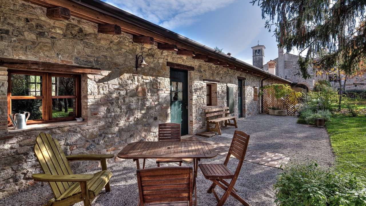 Photo of Outdoor in Strassoldo