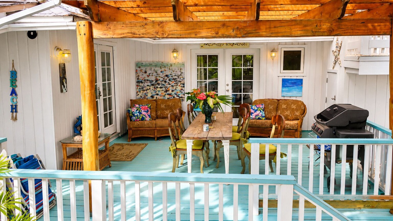 Photo of Outdoor in Waimanalo Beach