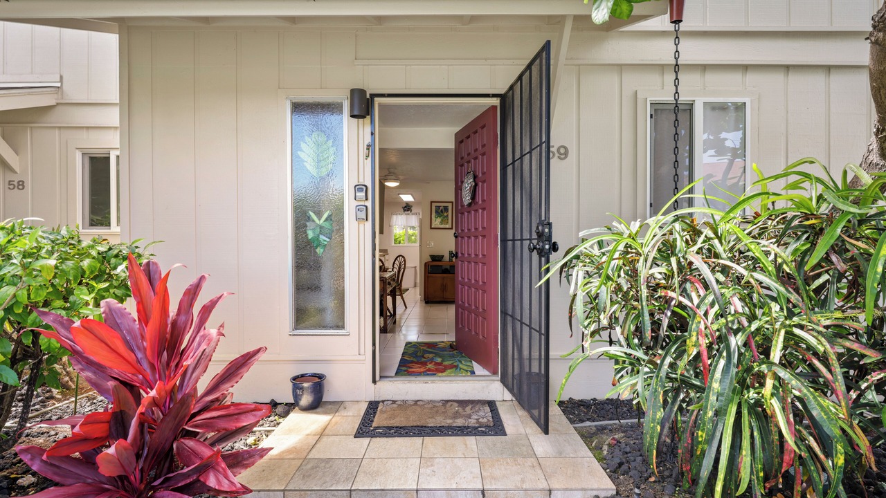 Photo of Outdoor in Kahaluu-Keauhou