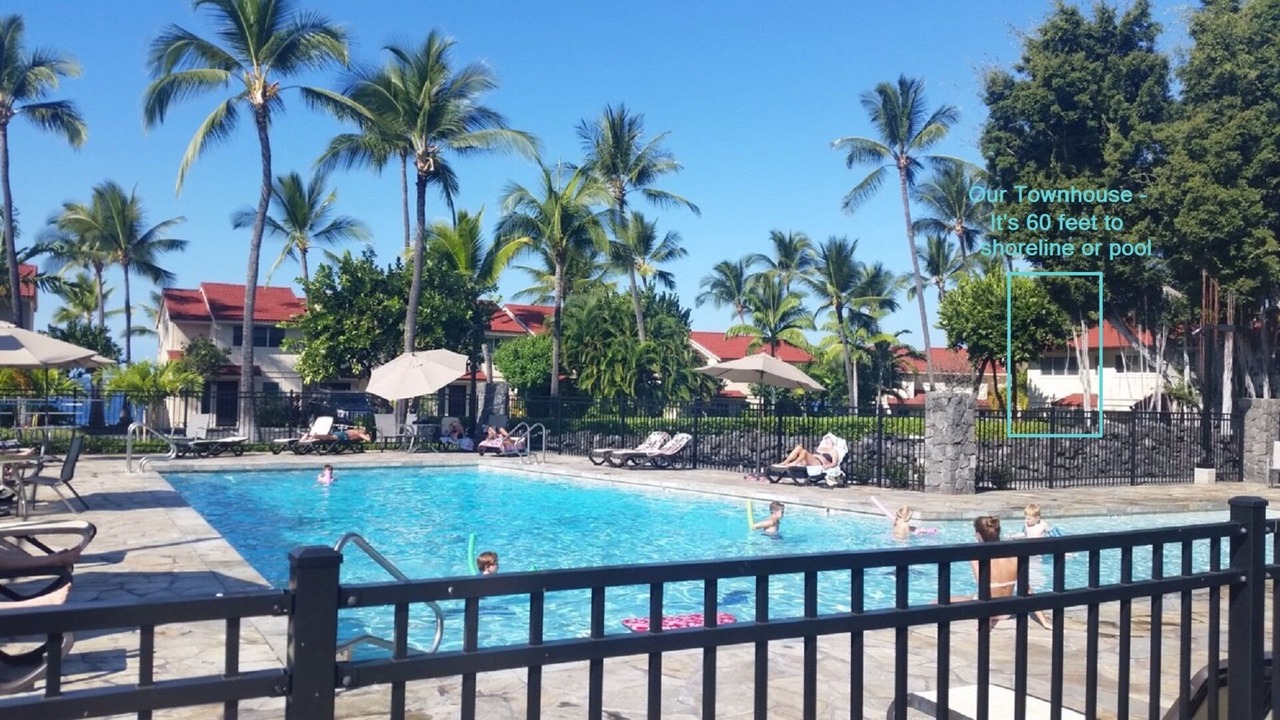 Photo of Outdoor in Kahaluu-Keauhou