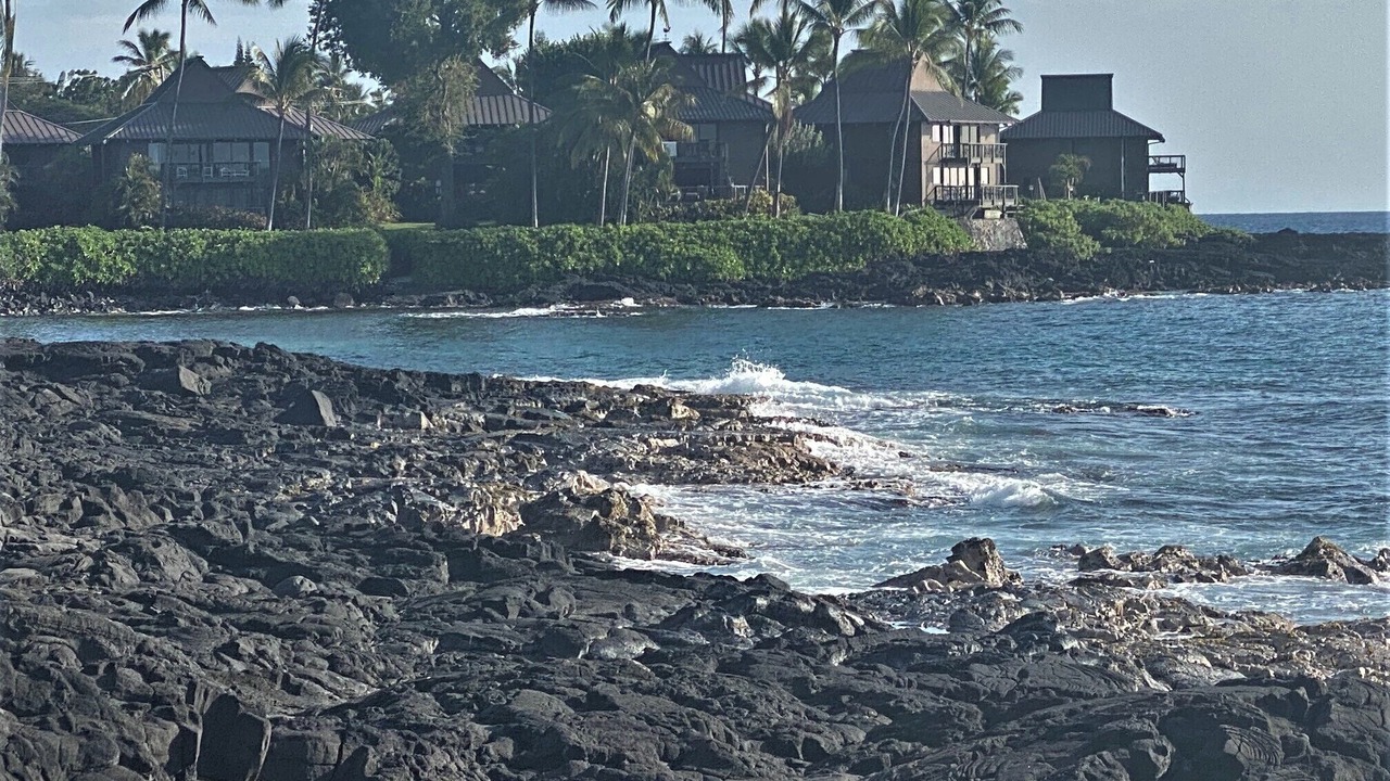 Photo of Others in Kahaluu Bay