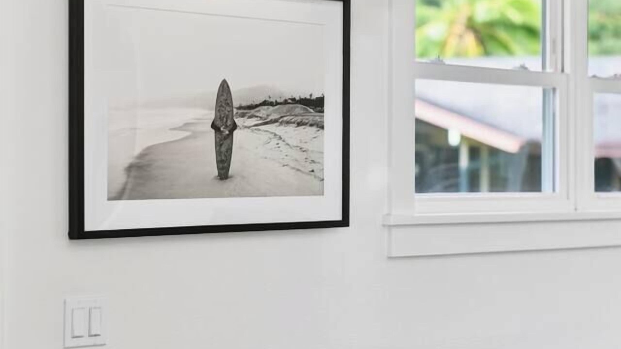 Photo of Livingroom in Hanalei