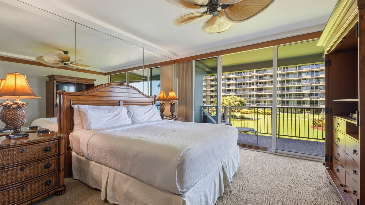 Photo of Bedroom in Kaanapali