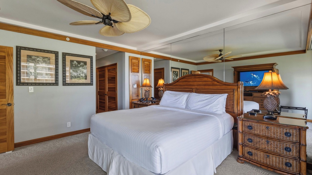 Photo of Bedroom in Kaanapali