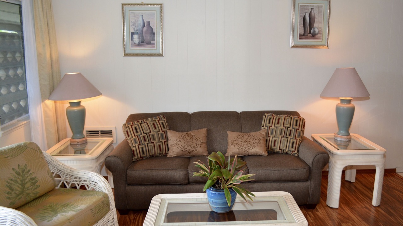 Photo of Bedroom in Wailua