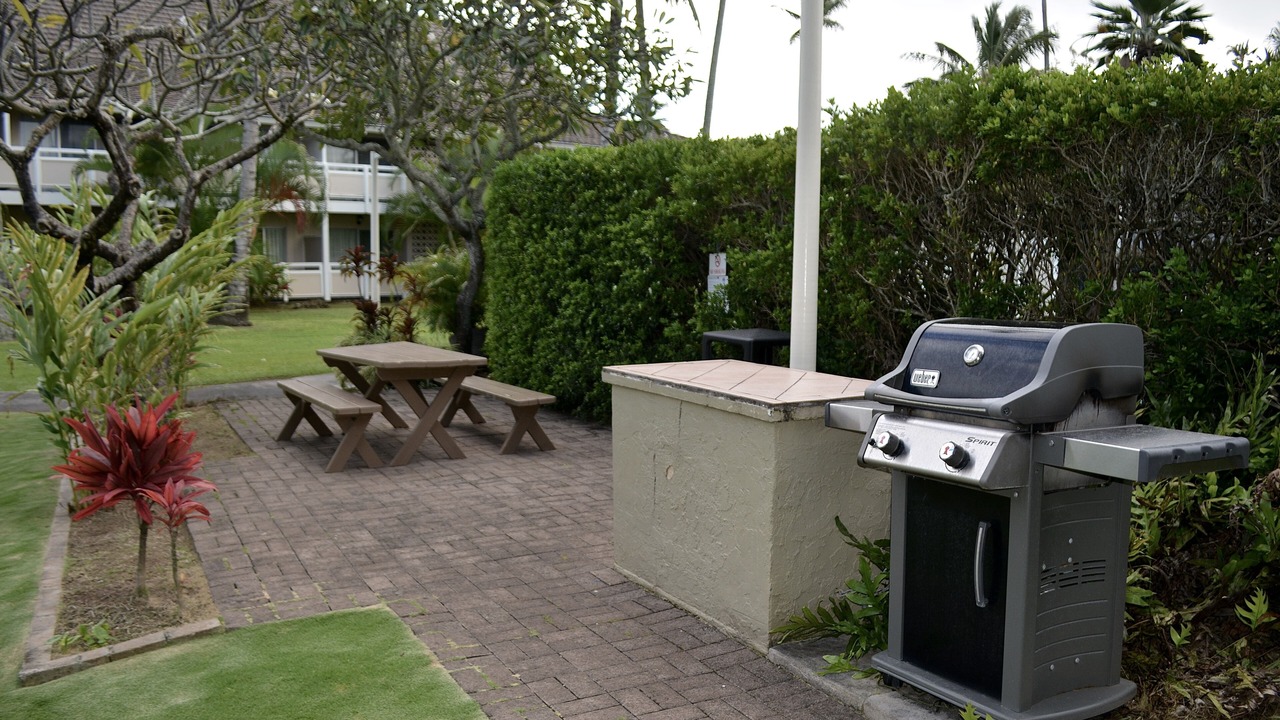 Photo of Outdoor in Wailua
