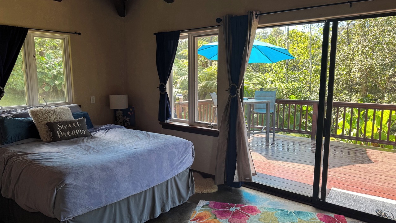 Photo of Bedroom in Kailua-Kona