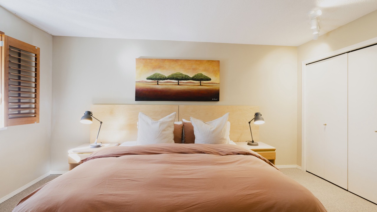 Photo of Bedroom in Blackcomb