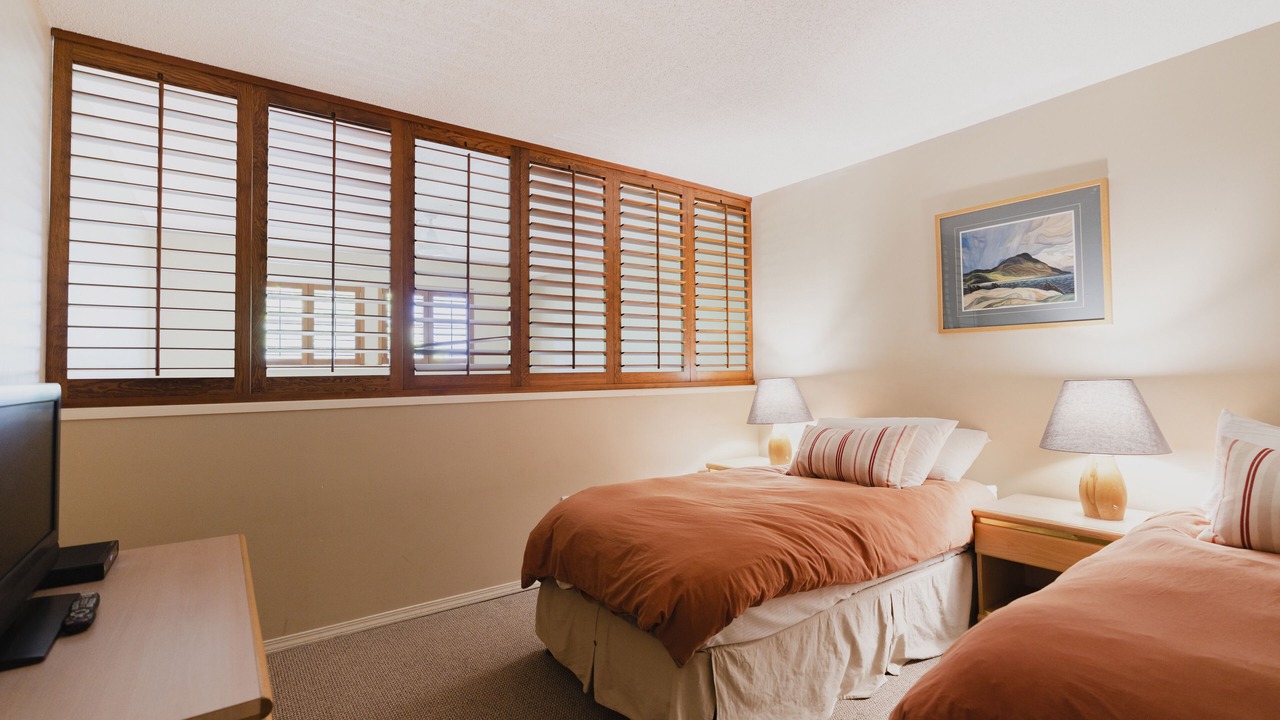 Photo of Bedroom in Blackcomb