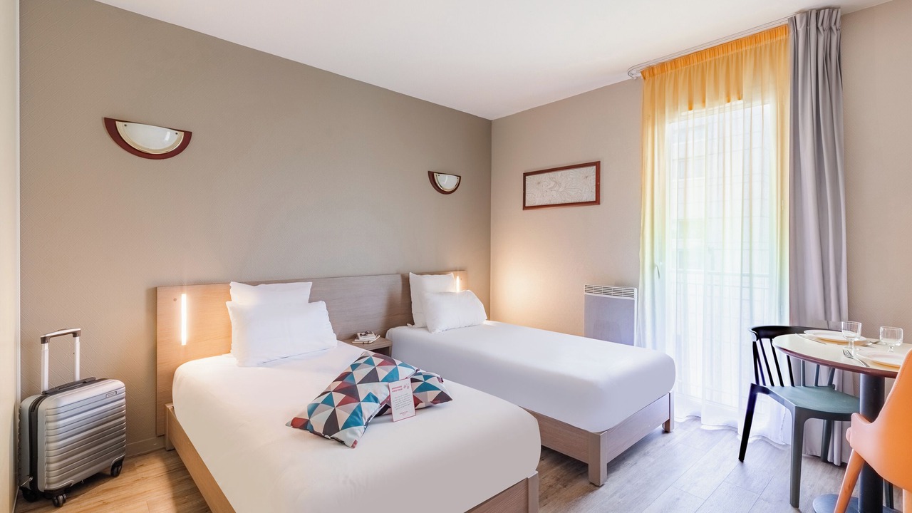 Photo of Bedroom in Madeleine-Champ de Mars