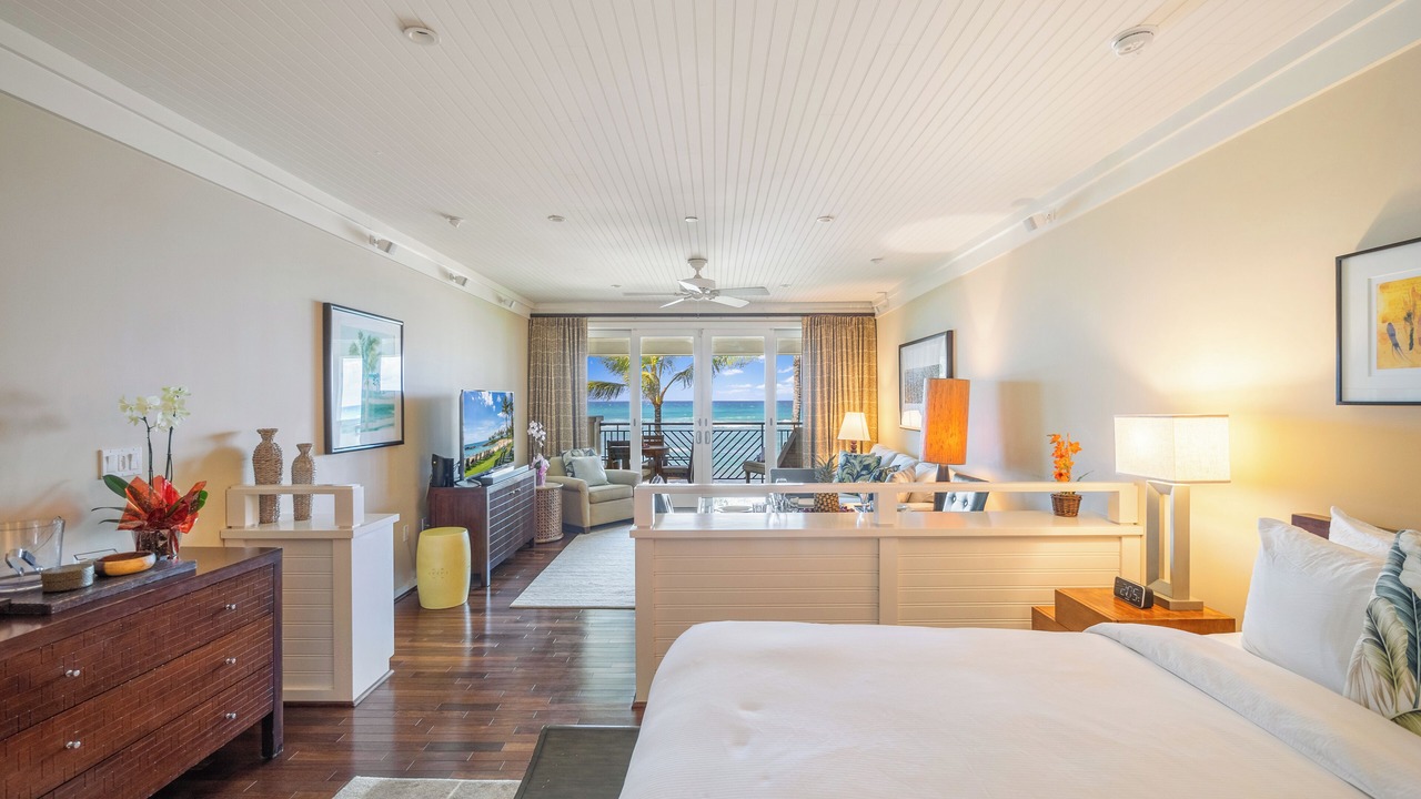 Photo of Bedroom in Kahuku
