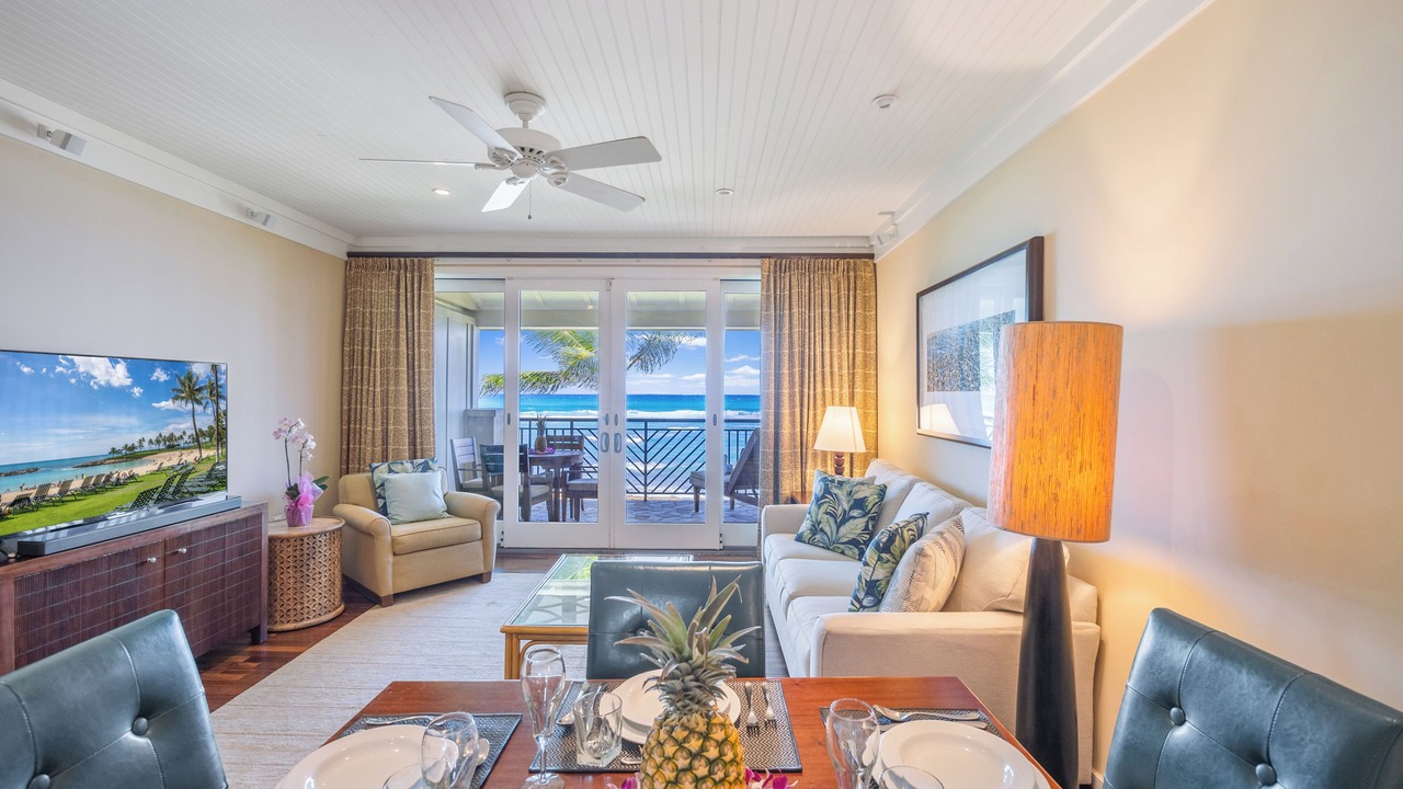 Photo of Bedroom in Kahuku