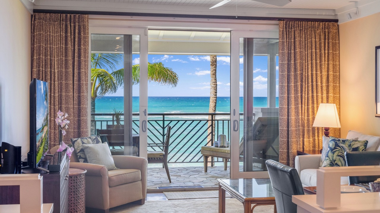 Photo of Livingroom in Kahuku