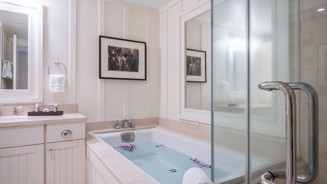 Photo of Bathroom in Kahuku