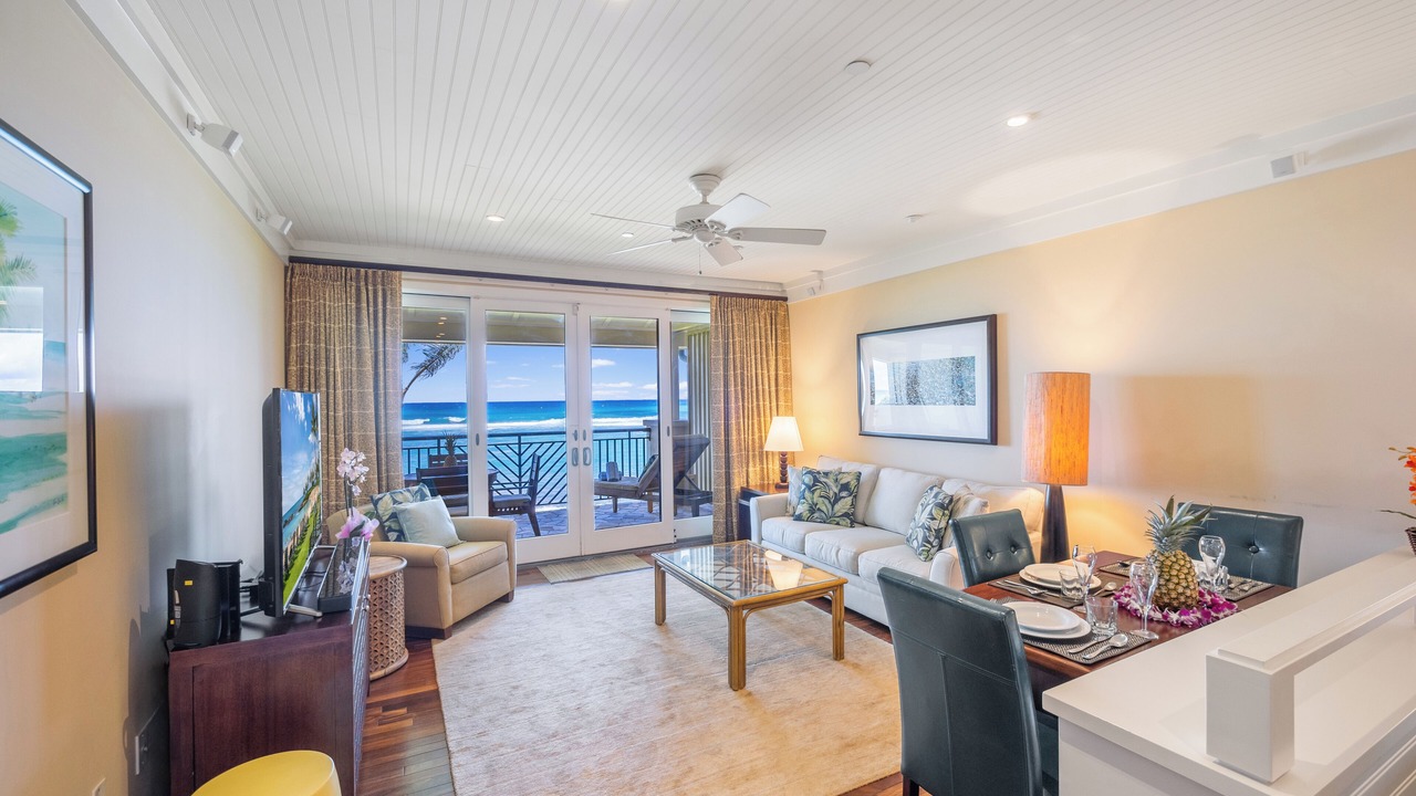 Photo of Bedroom in Kahuku