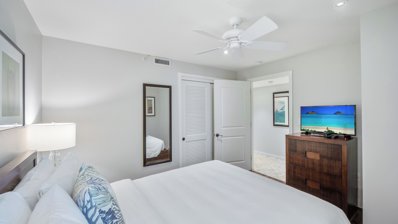 Photo of Bedroom in Kahuku