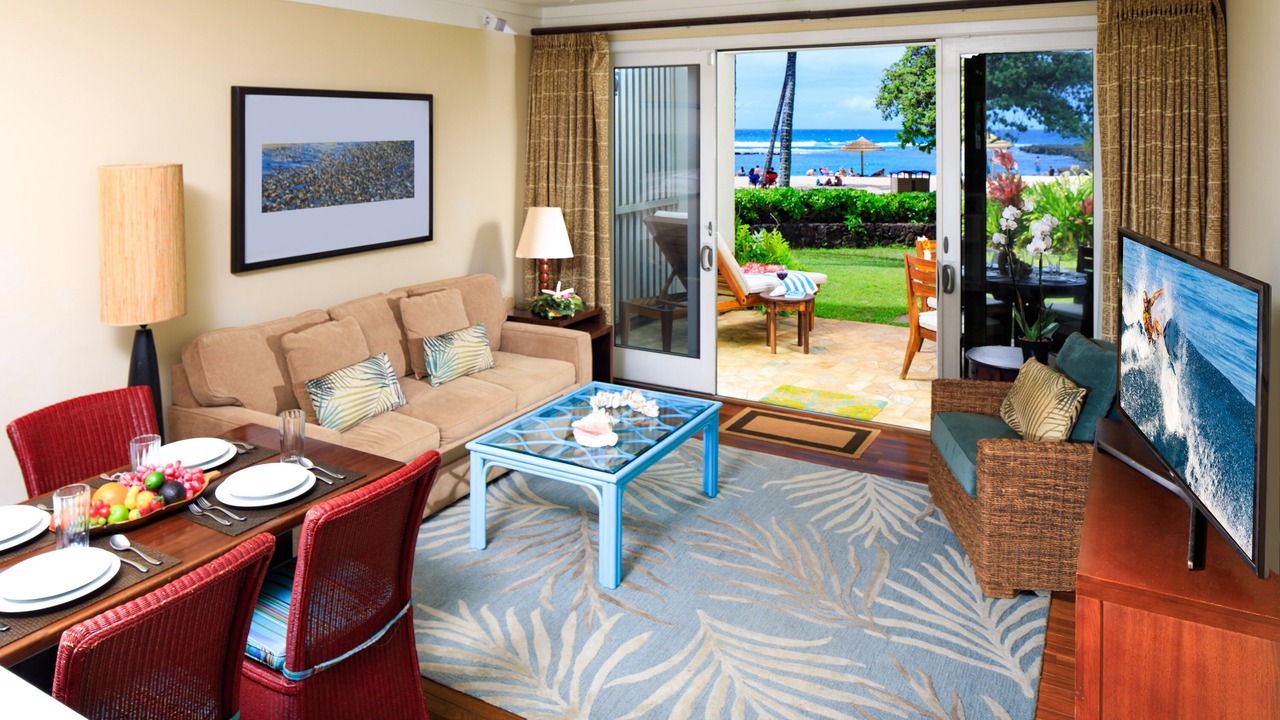 Photo of Bedroom in Kahuku