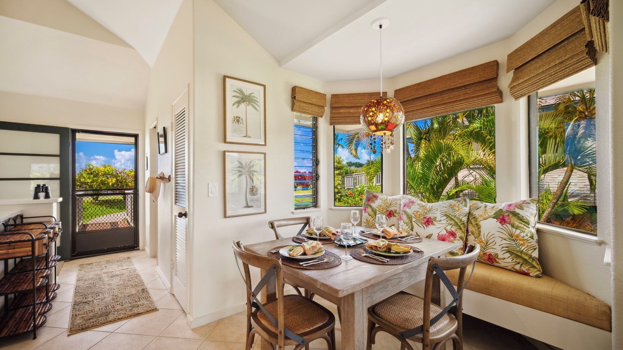 Photo of Bedroom in Princeville