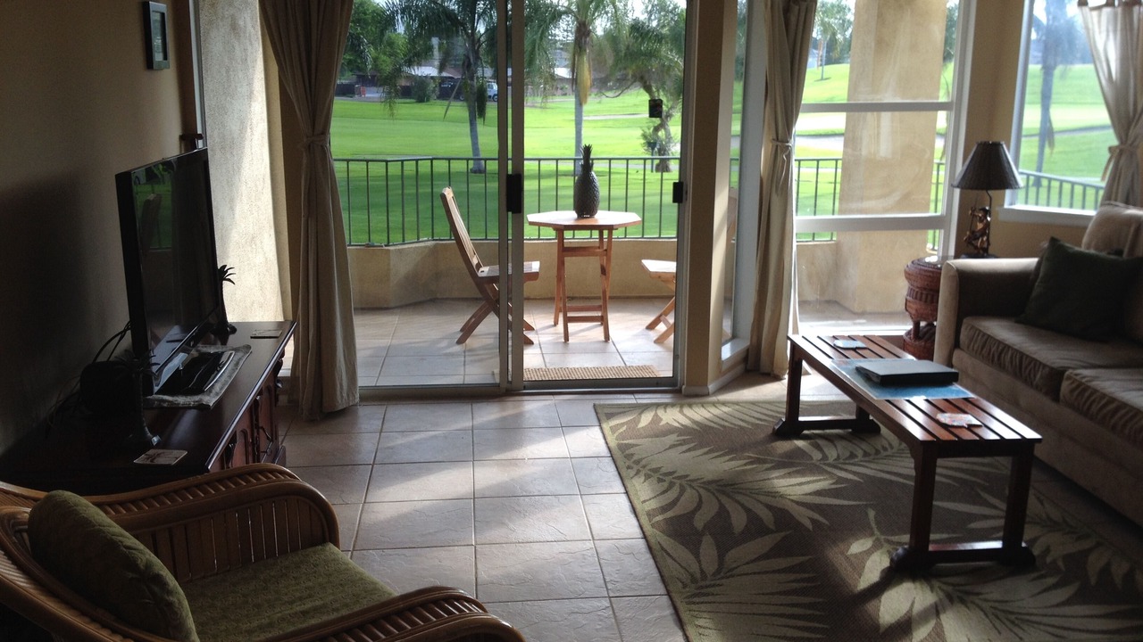 Photo of Livingroom in Waikoloa Village