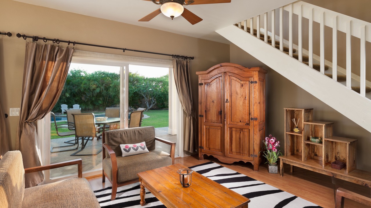 Photo of Outdoor in Waikoloa Village