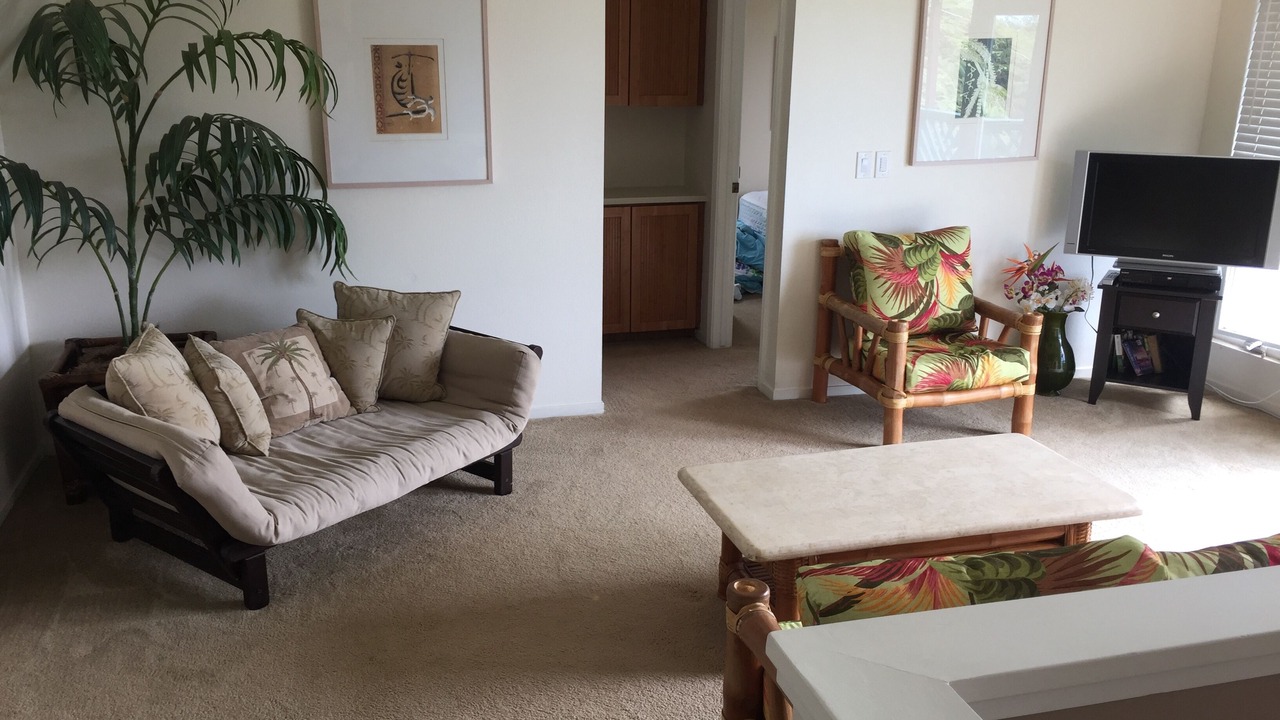 Photo of Bedroom in Waikoloa Village