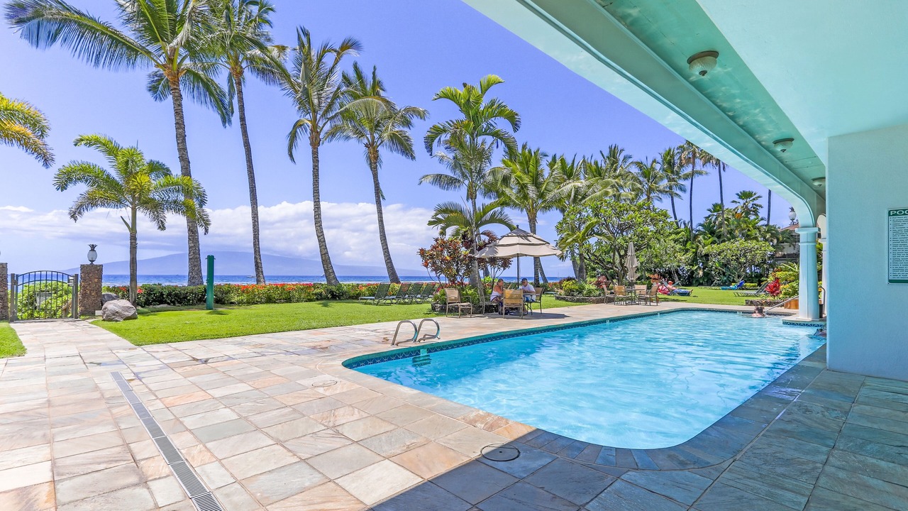 Photo of Outdoor in Historic Lahaina Front Street