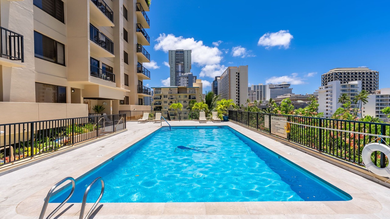 Photo of Outdoor in Waikiki