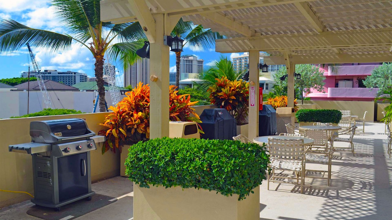 Photo of Outdoor in Waikiki