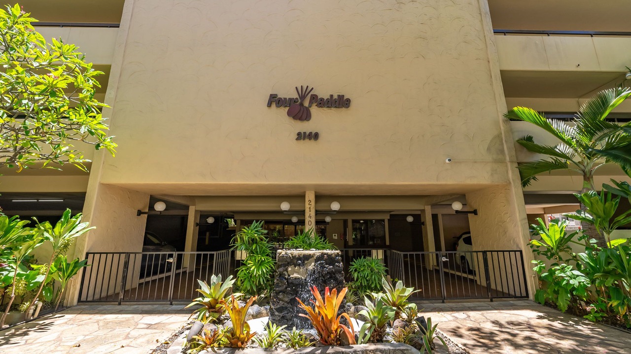 Photo of Outdoor in Waikiki
