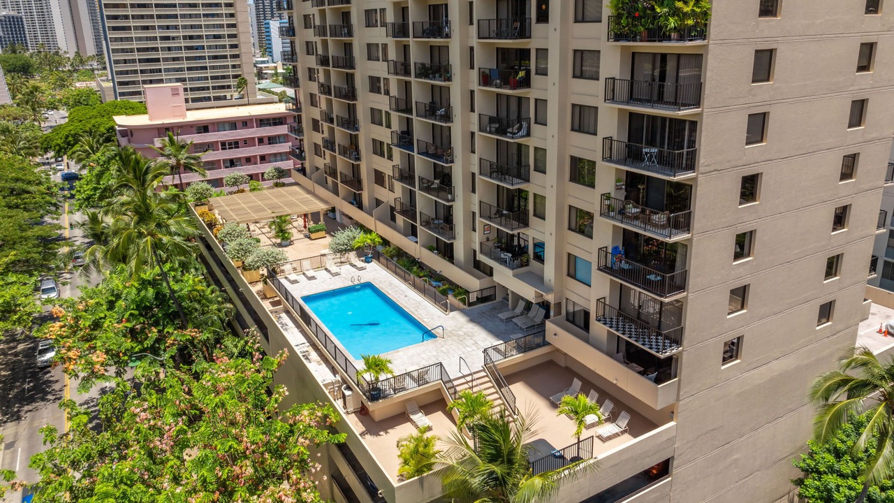 Photo of Outdoor in Waikiki