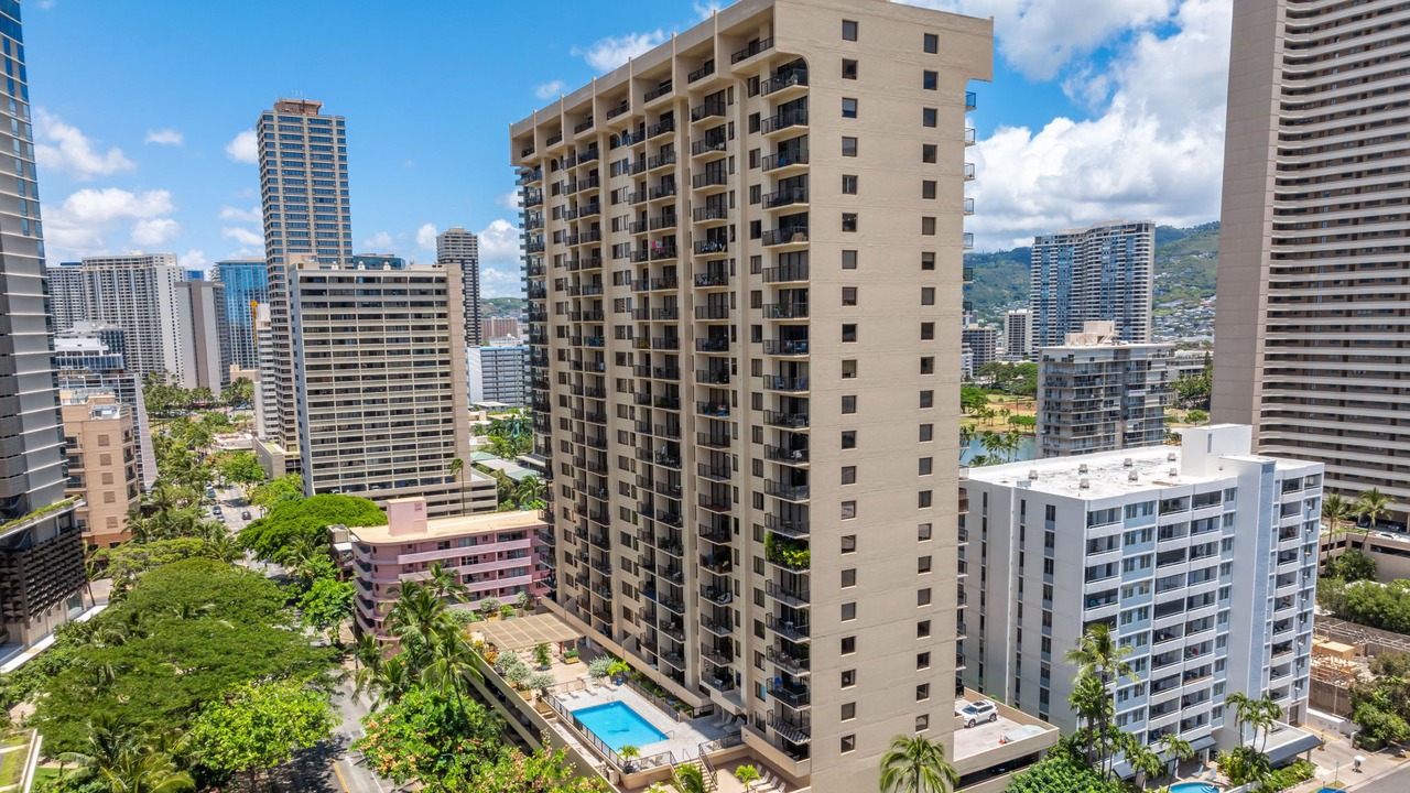Photo of Outdoor in Waikiki