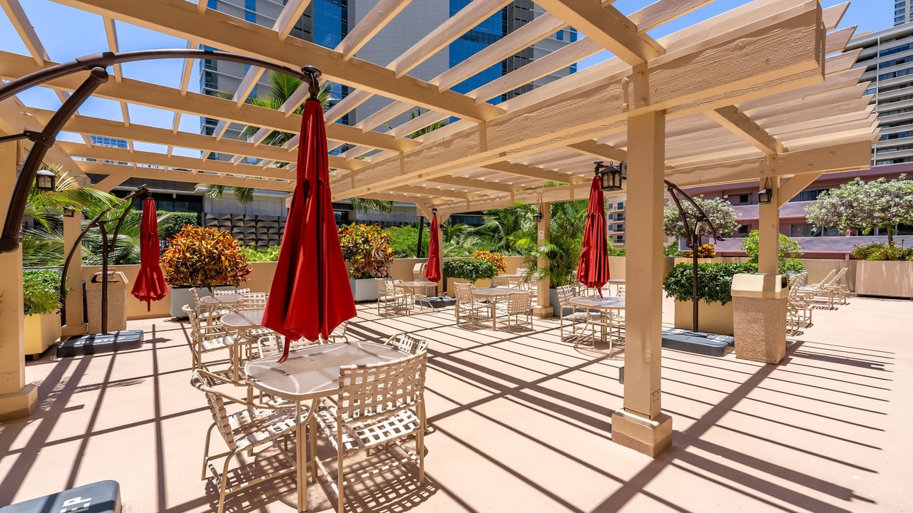 Photo of Outdoor in Waikiki