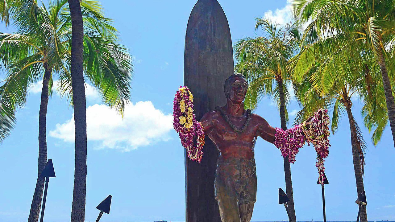 Photo of Others in Waikiki