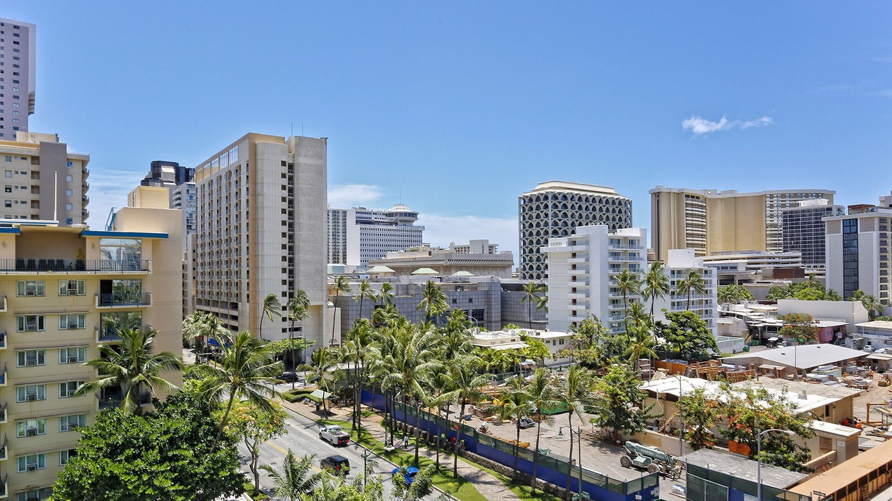 Photo of Outdoor in Waikiki