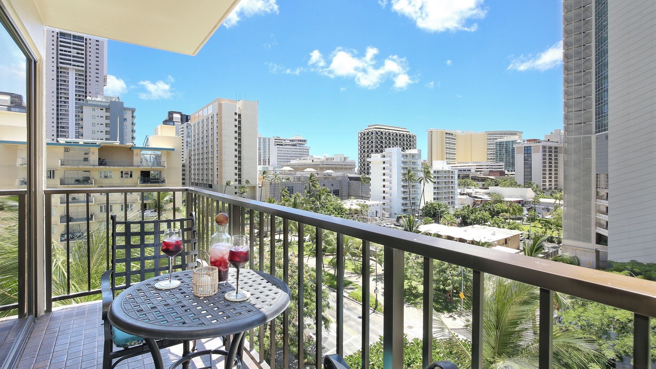 Photo of Outdoor in Waikiki