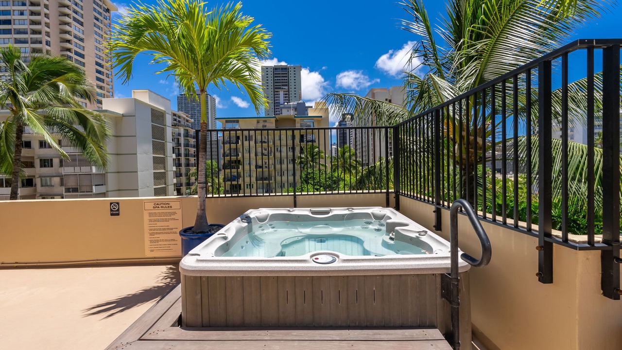 Photo of Outdoor in Waikiki
