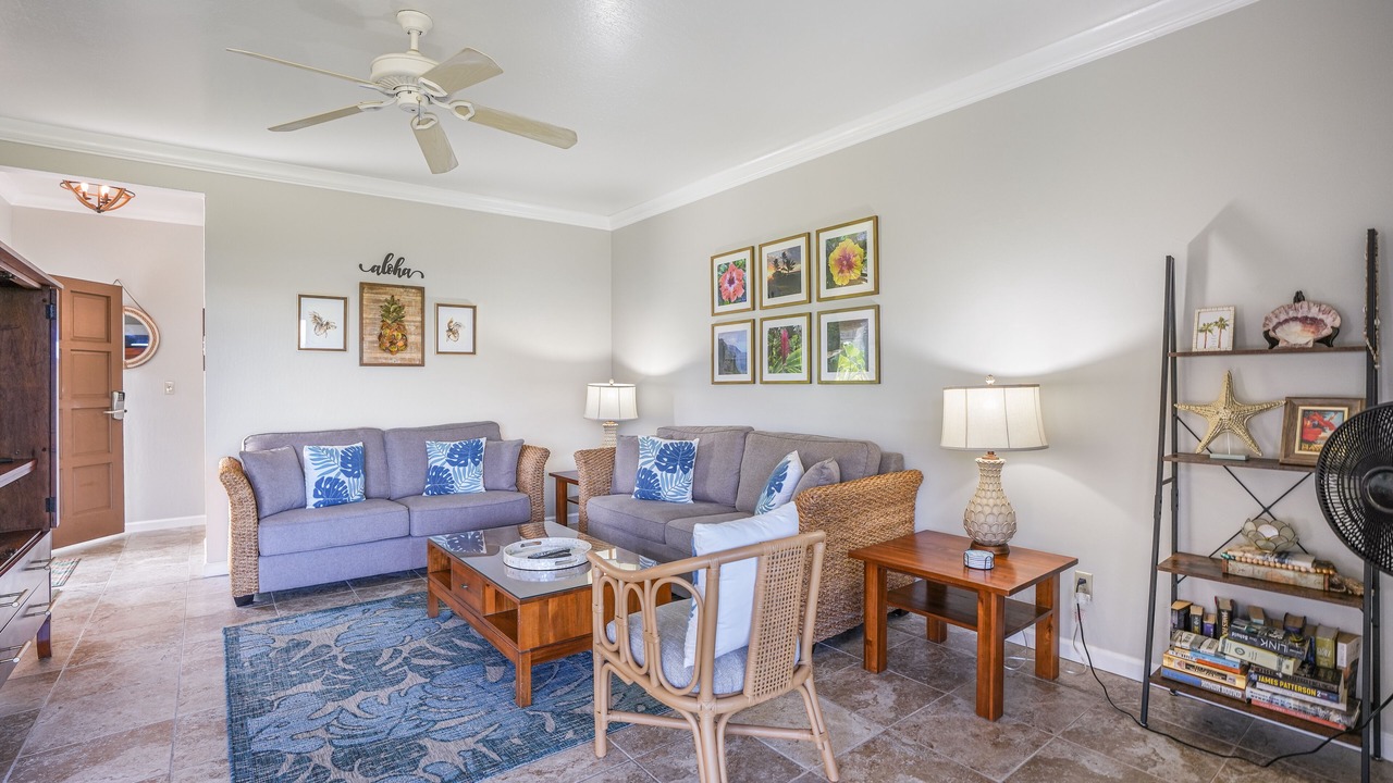 Photo of Bedroom in Lihue