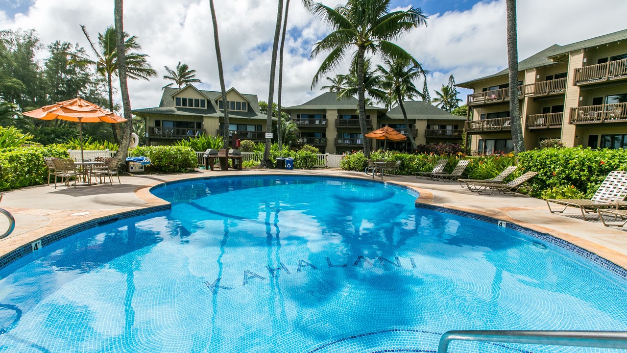 Photo of Outdoor in Lihue