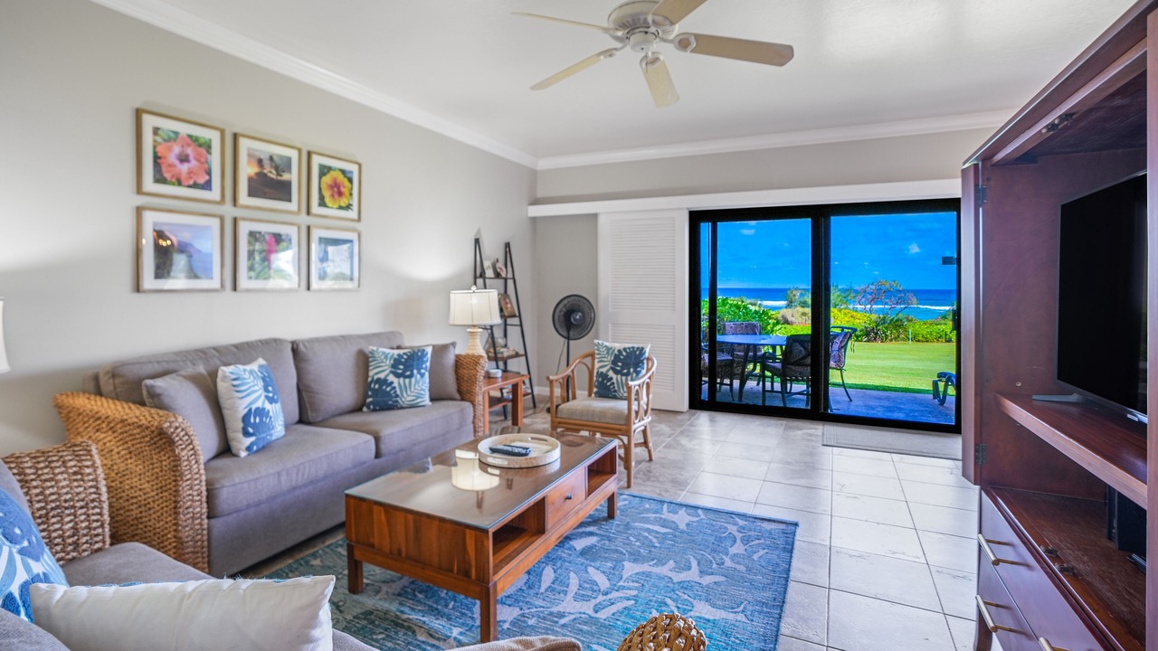 Photo of Bedroom in Lihue