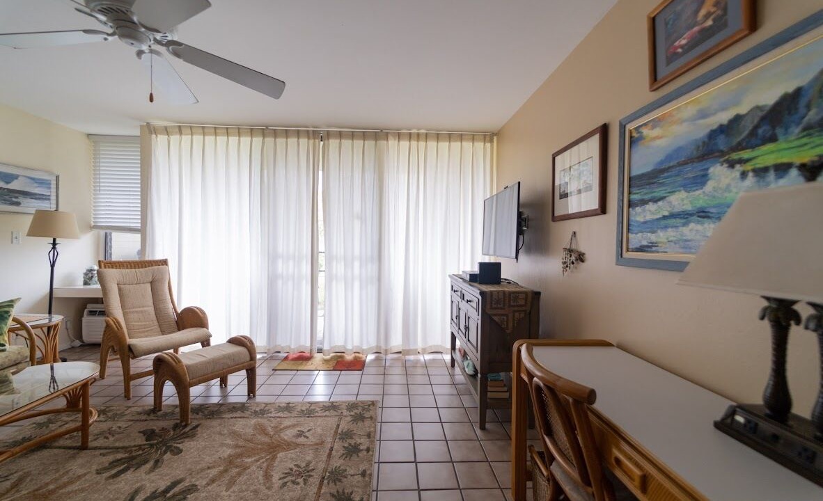 Photo of Bedroom in Kahuku