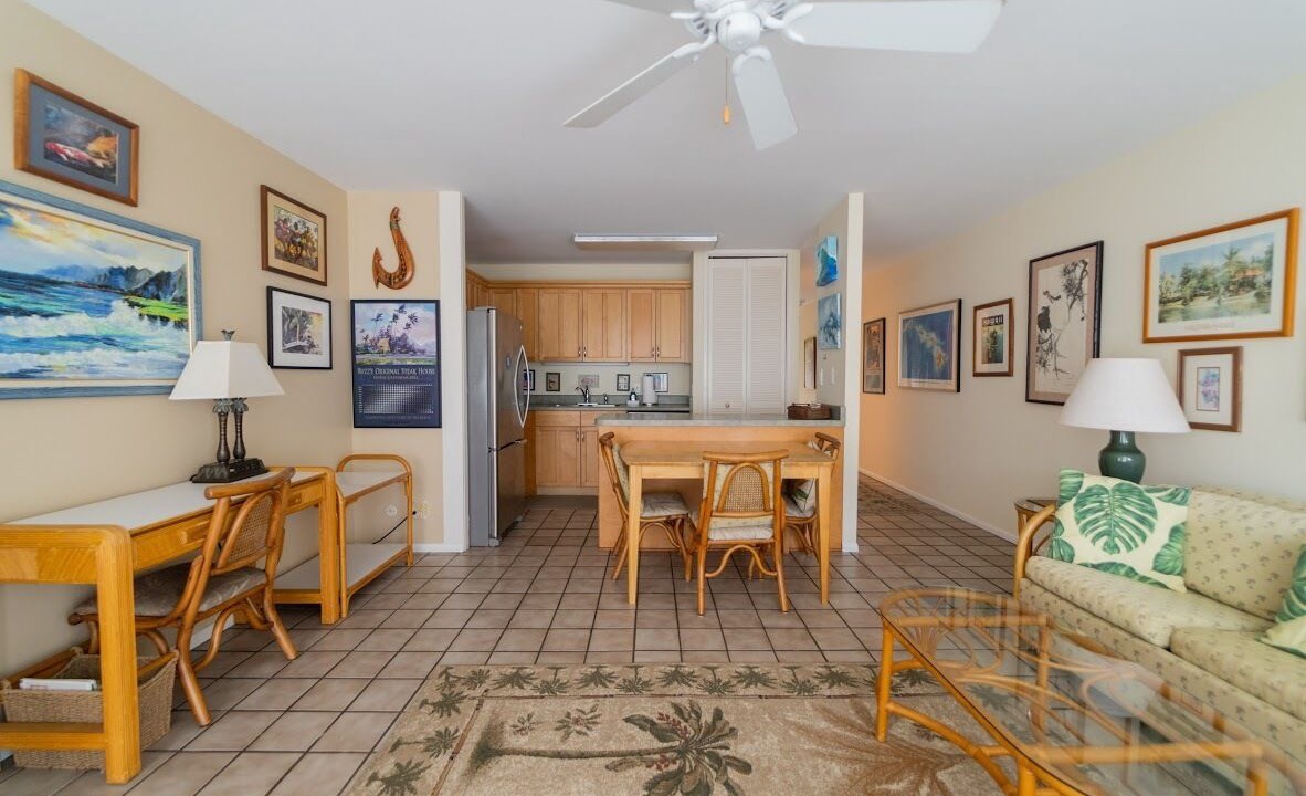Photo of Bedroom in Kahuku