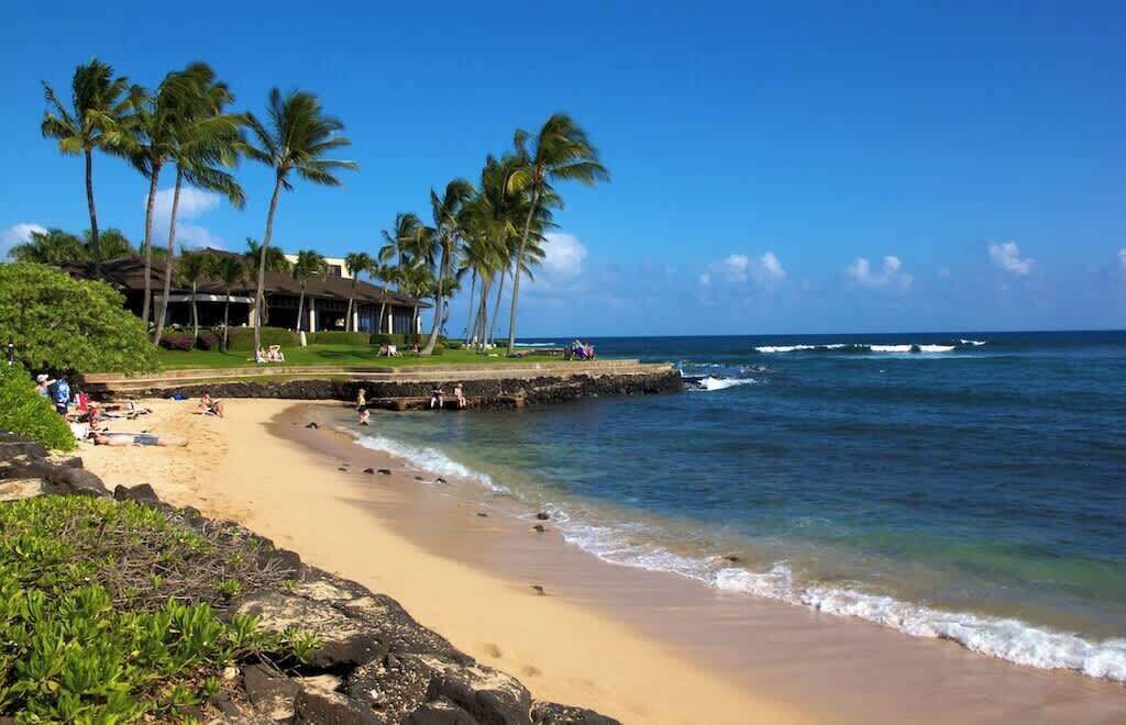Photo of Others in Poipu