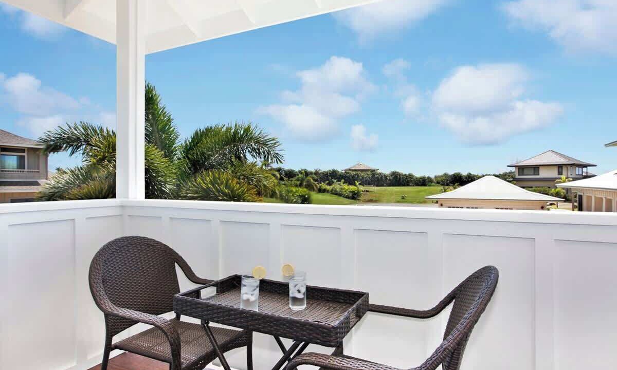 Photo of Outdoor in Poipu