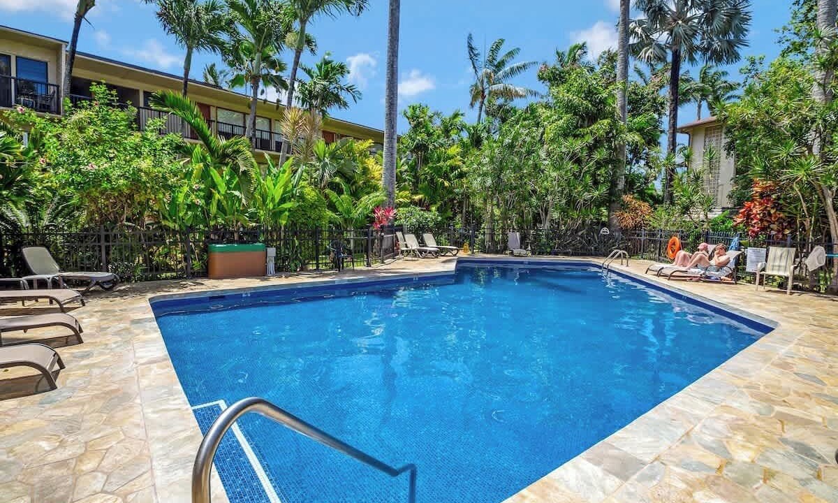 Photo of Outdoor in Poipu