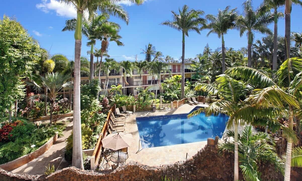 Photo of Outdoor in Poipu