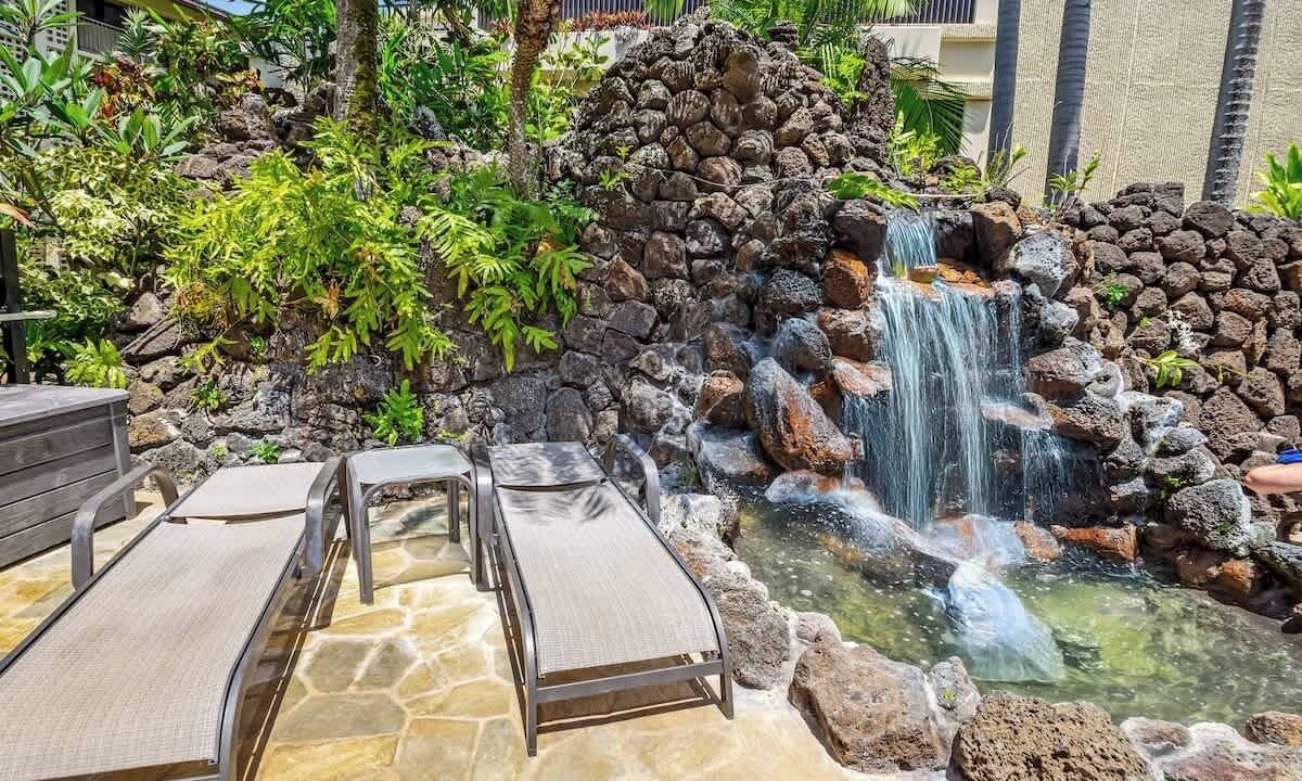 Photo of Outdoor in Poipu