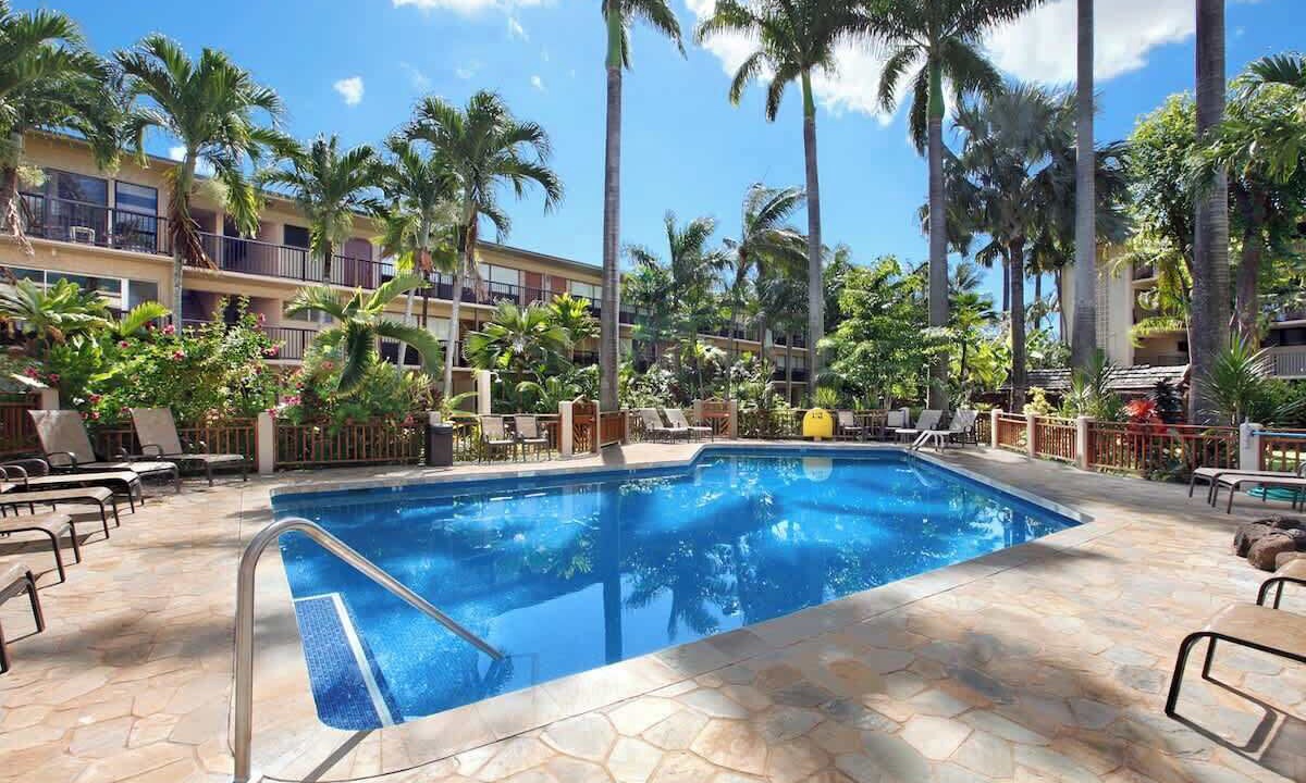 Photo of Outdoor in Poipu