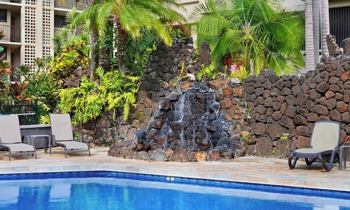 Photo of Outdoor in Poipu