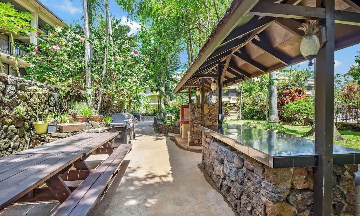 Photo of Outdoor in Poipu