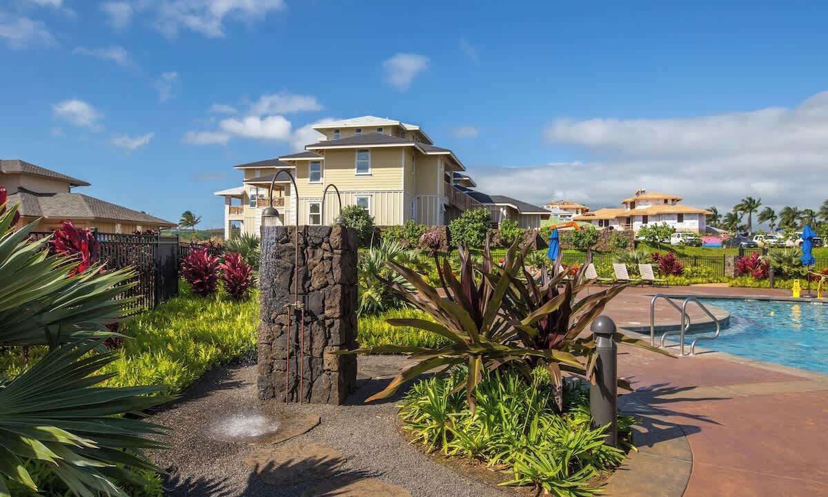 Photo of Outdoor in Poipu